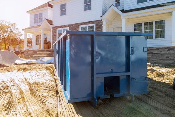 Dumpster Rental of Easley staff